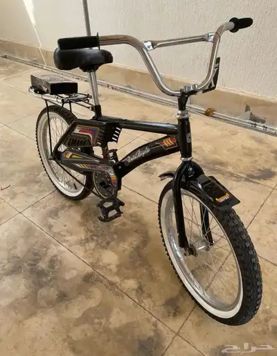 سيكل رامبو index