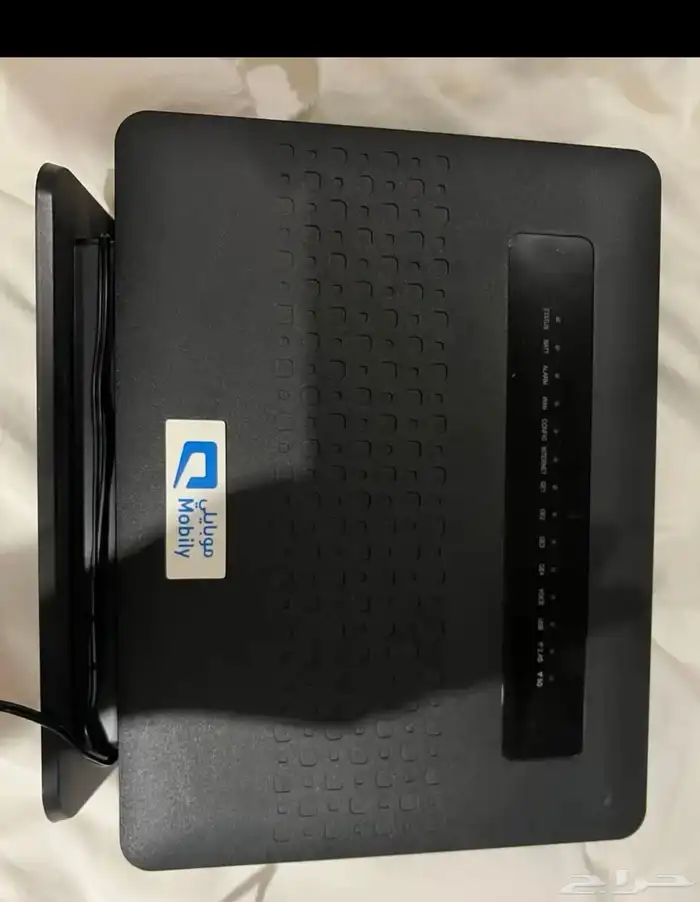 راوتر نت موبايلي 0