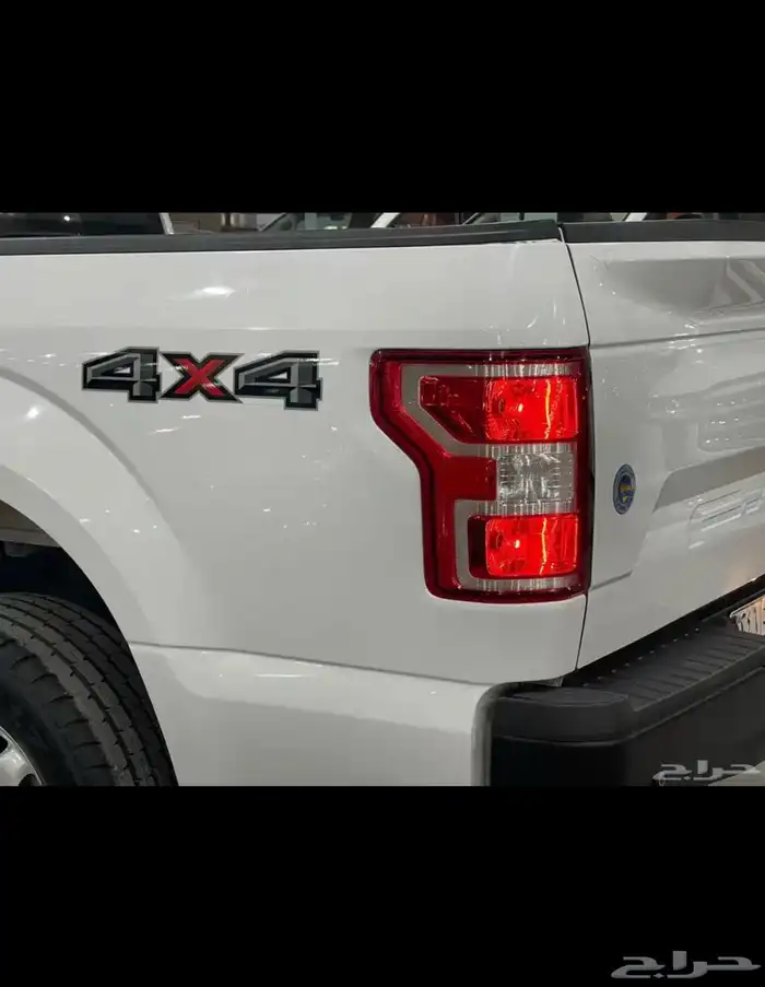 النوع   فورد F150 2019 11