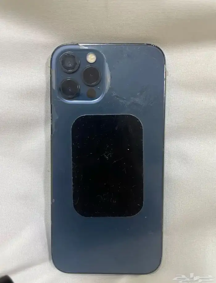 ايفون 12 برو 0