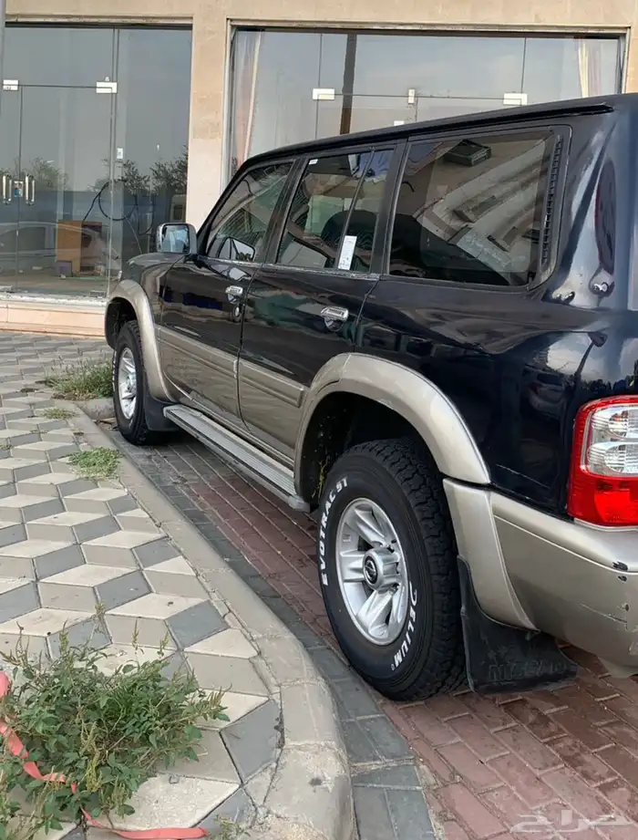 بترول البيع 3