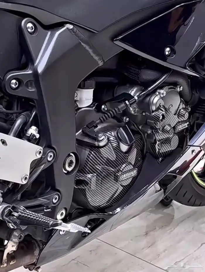 كوزاكي 2023 فل تعديل 4