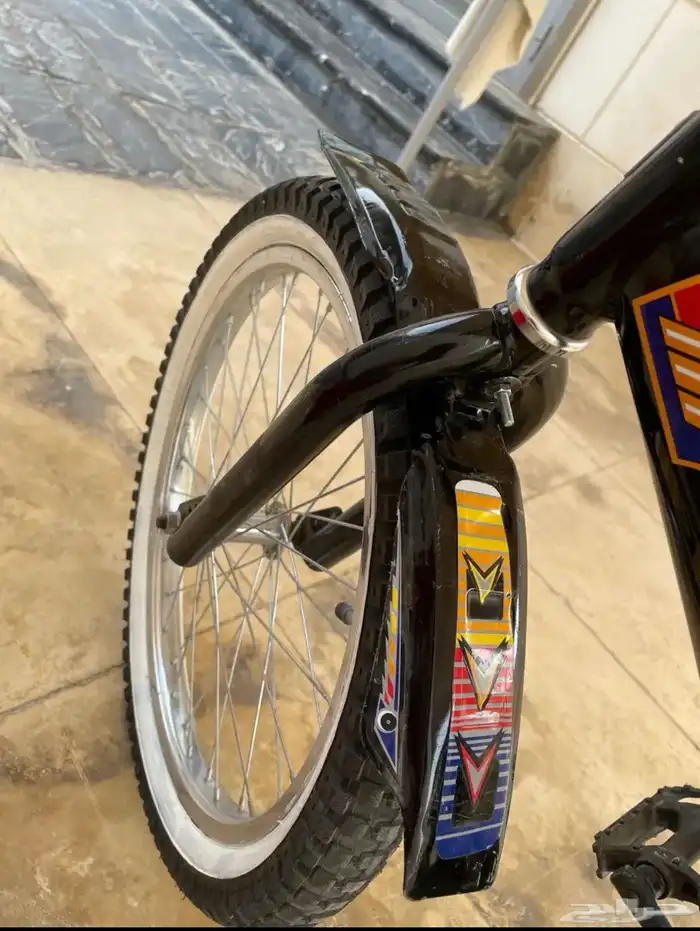 سيكل رامبو 4