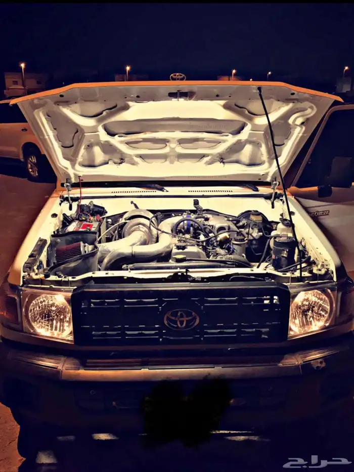 للبيع ربع تيربو او مشروع التيربو 0