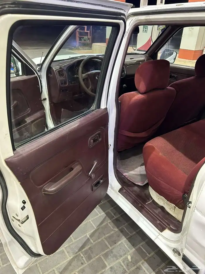 ددسن 2009 للبيع نص فل 11