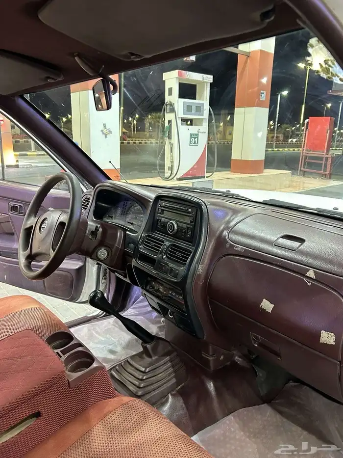 ددسن 2009 للبيع نص فل 9