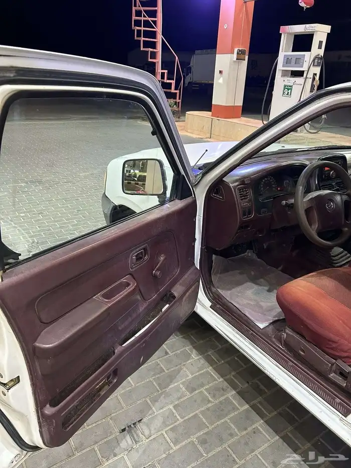 ددسن 2009 للبيع نص فل 6