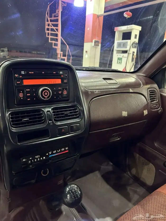 ددسن 2009 للبيع نص فل 7