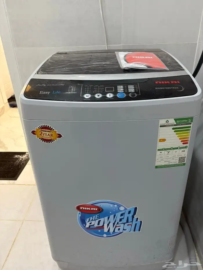 غسالة اتموتيك للبيع 0