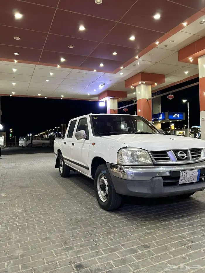 ددسن 2009 للبيع نص فل 1