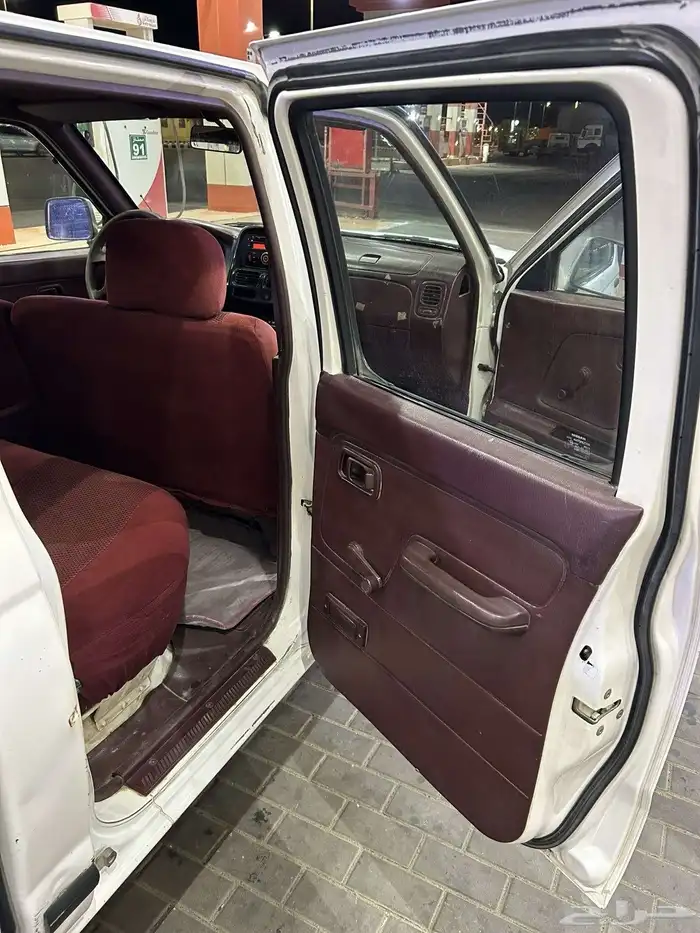 ددسن 2009 للبيع نص فل 12