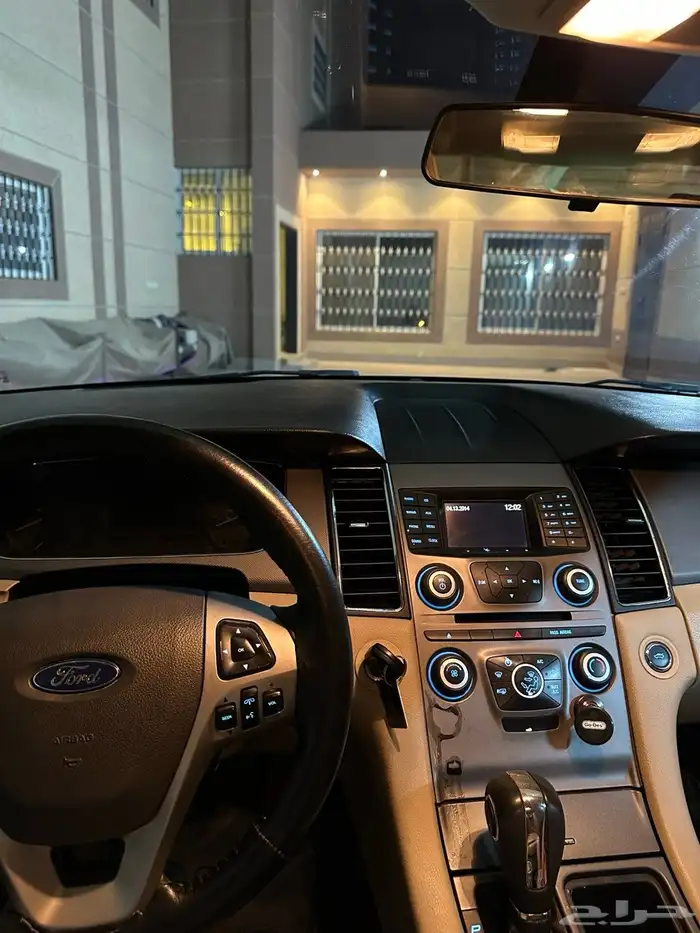 تورس se 2015 v6 2