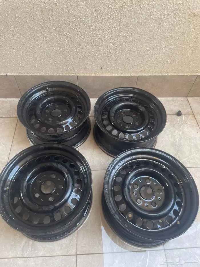 جنوط مرسيدس (هايلوكس) 0