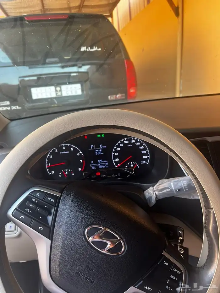 اكسنت فل كامل موديل 2020 2