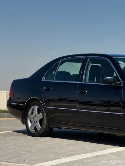 لكزس 430 موديل 2002 index