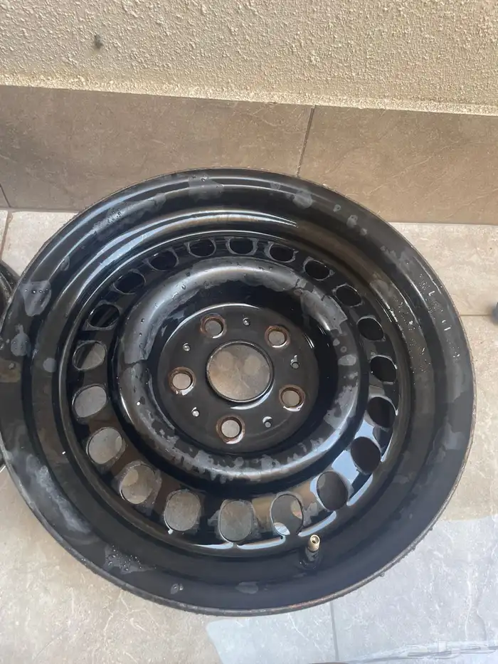 جنوط مرسيدس (هايلوكس) 2