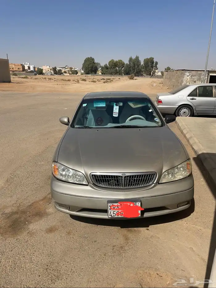 مكسيما 2000 للبدل على هايلكس من 2000 ل2004 مع دفع الفرق 2