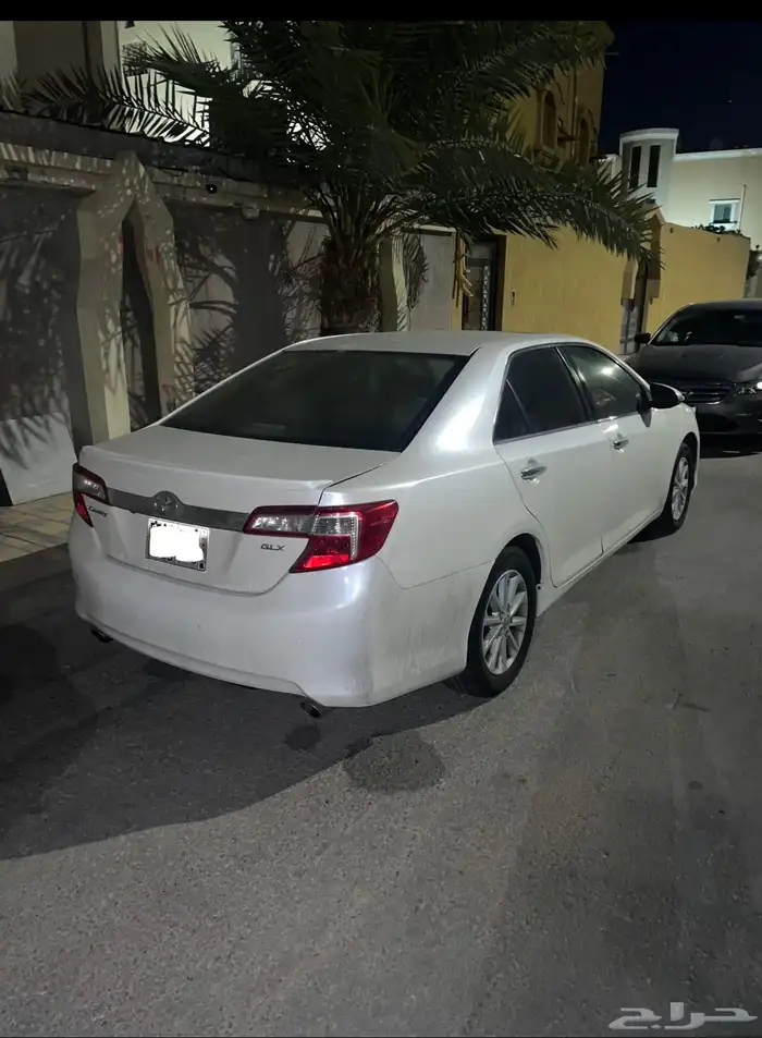 كامري 14 فل ( للبدل فقط) 1