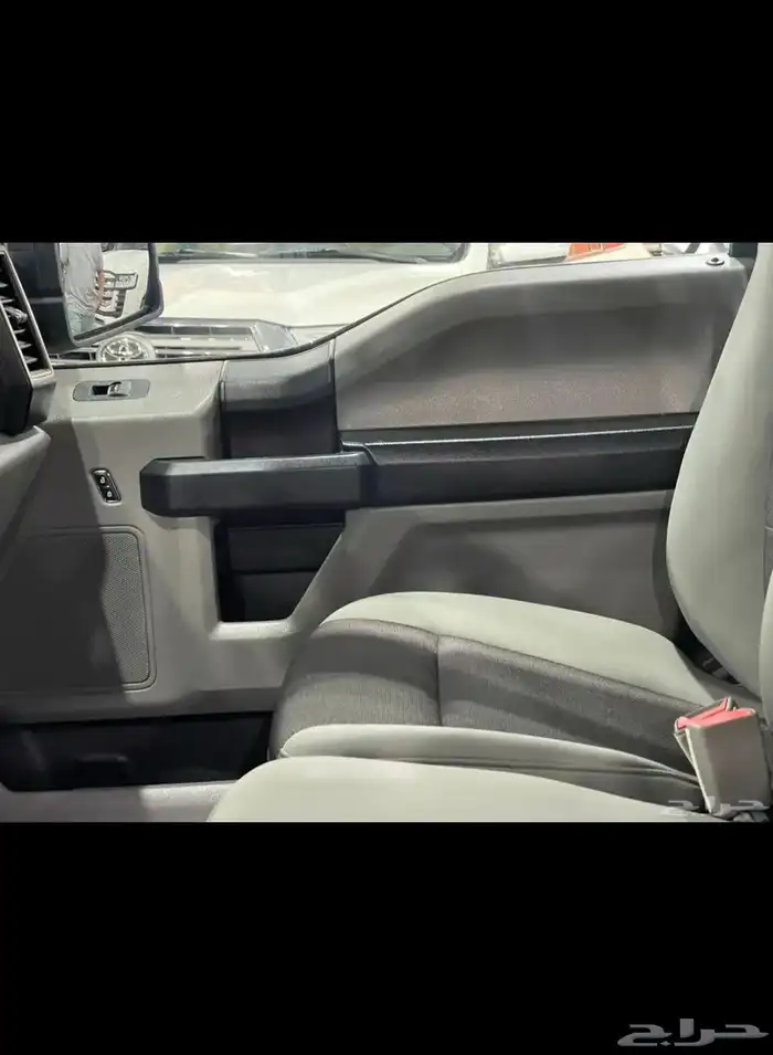 النوع   فورد F150 2019 19