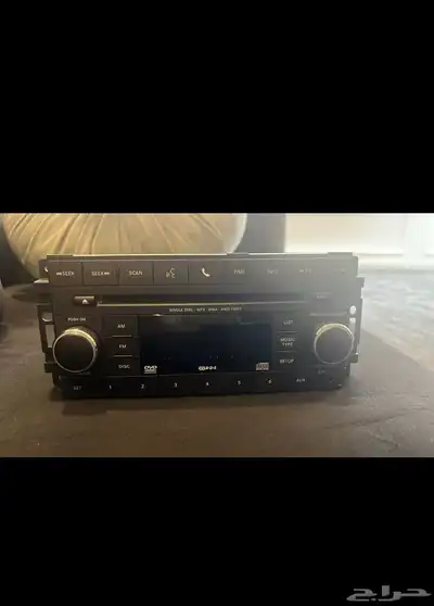 مسجل جيب رانجلر سبورت JK index