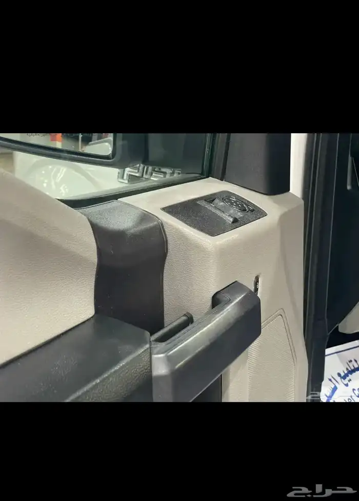 النوع   فورد F150 2019 13