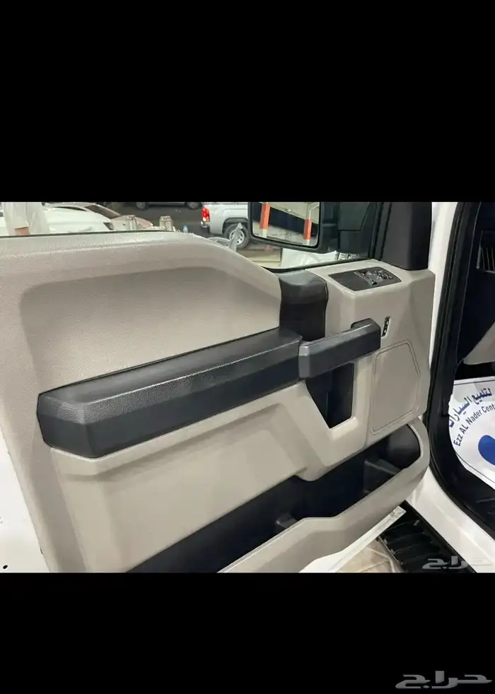 النوع   فورد F150 2019 12