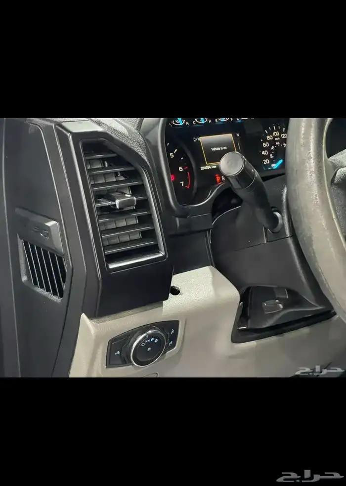 النوع   فورد F150 2019 14