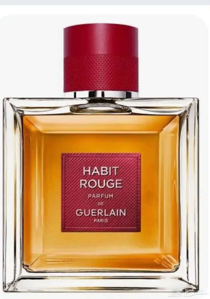 عطر هابت روج بارفيوم للبيع 0