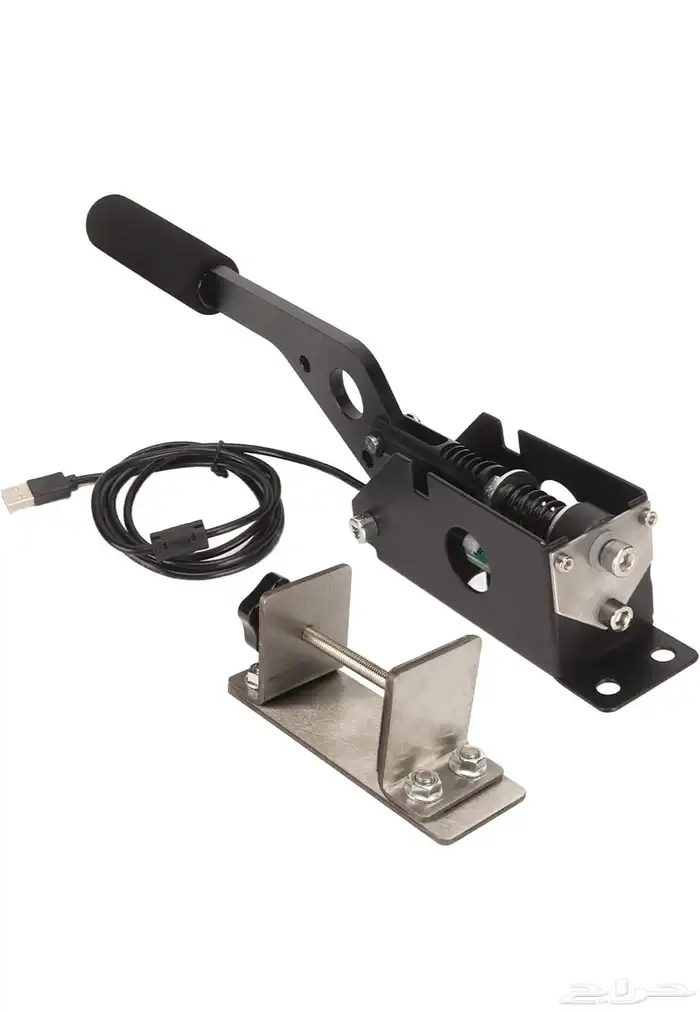 دركسون moza r3 2