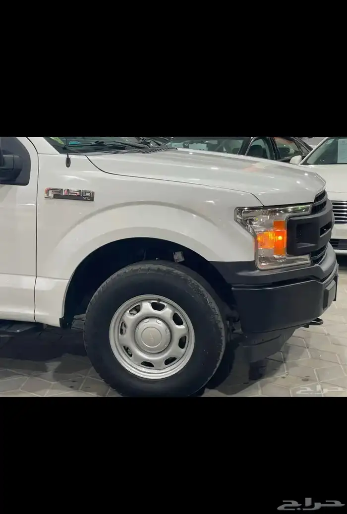 النوع   فورد F150 2019 4
