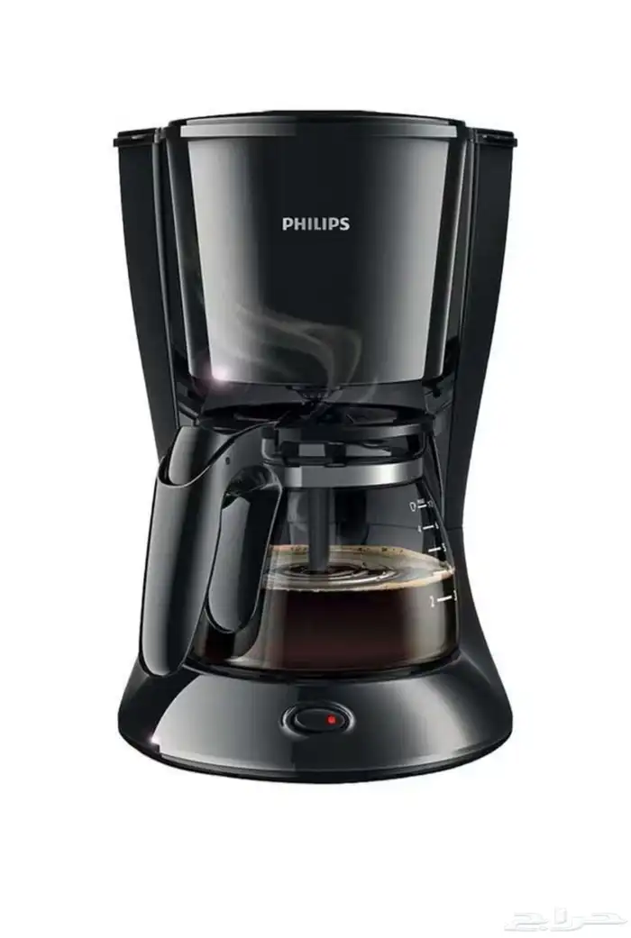 مكينة قهوة بالتقطير v60 فيلبس 0