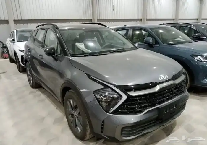 كيا سبورتاج GLS طويل 2025 كاش وتقسيط باقل الاسعار 1