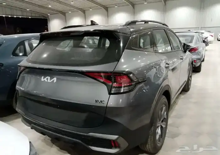 كيا سبورتاج GLS طويل 2025 كاش وتقسيط باقل الاسعار 2