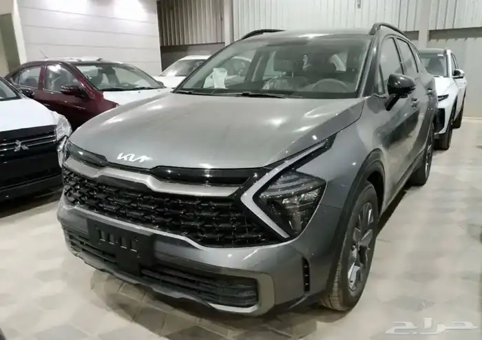 كيا سبورتاج GLS طويل 2025 كاش وتقسيط باقل الاسعار 0