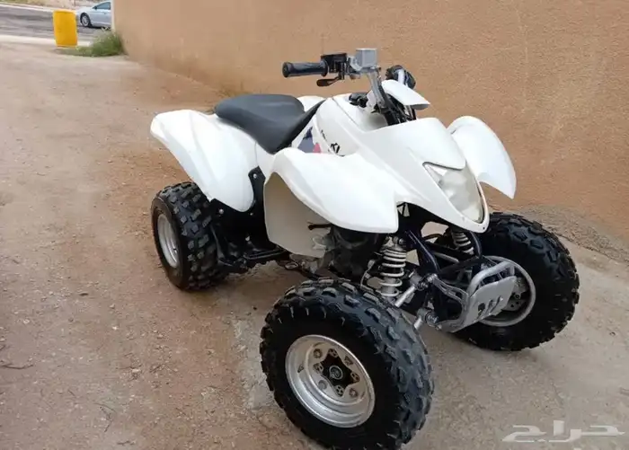 دباب سزوكي زد 250 للبيع 5