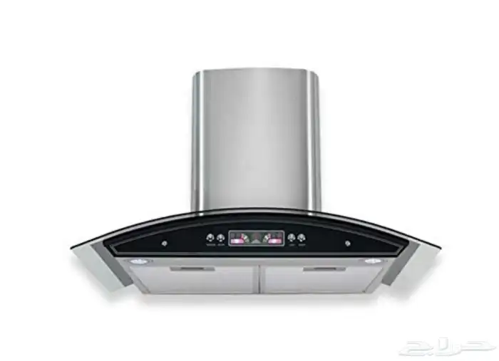 شفاط مطبخ صيني 2