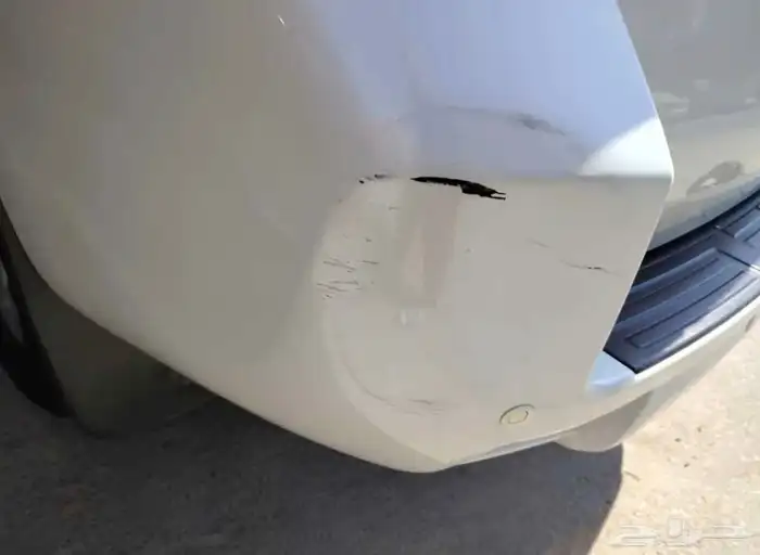 تويوتا برادو TXL 4.0L 6V موديل 2016 21