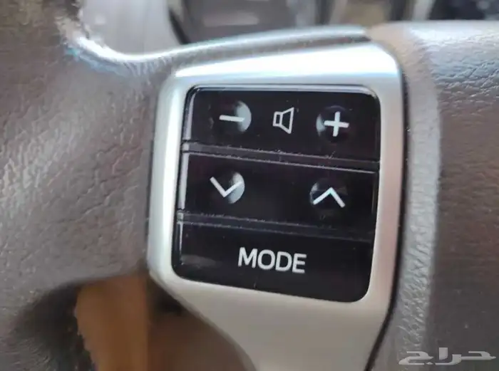 تويوتا برادو TXL 4.0L 6V موديل 2016 1