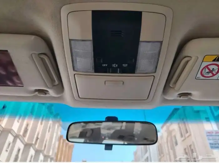 تويوتا برادو TXL 4.0L 6V موديل 2016 2