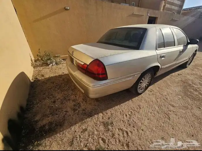 فورد جراند ماركيز 2003 للبيع 2