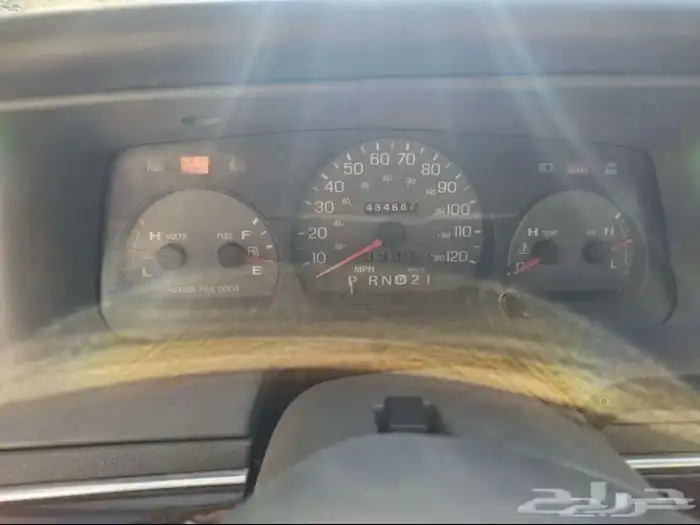 فورد جراند ماركيز 2003 للبيع 5