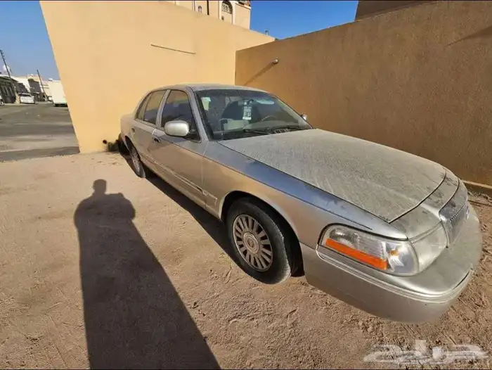 فورد جراند ماركيز 2003 للبيع 1