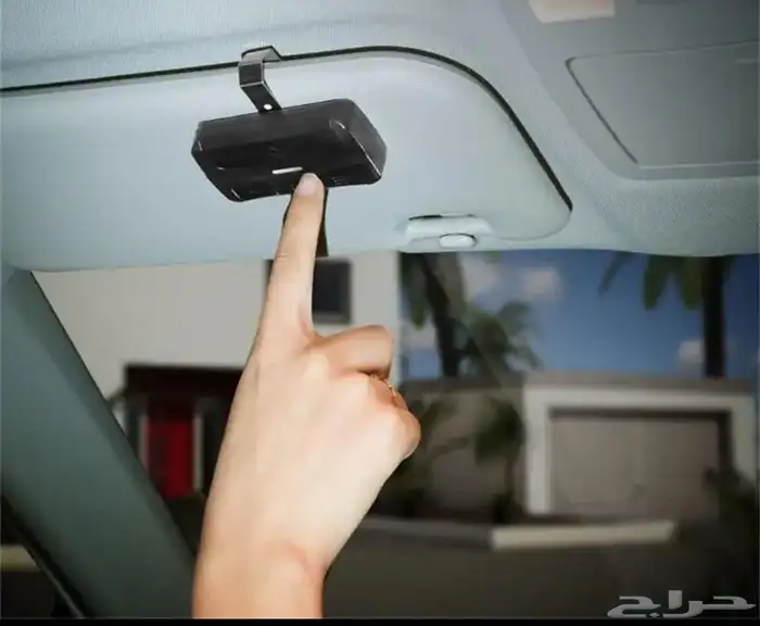 ريموتات ابواب كراج( لجميع الابواب) 0