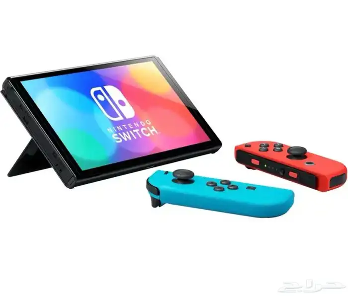 نتيندو سويتش اوليد 2