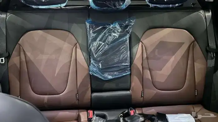 كريتا كومفرت 2025 متاح بافضل سعر لدى دابوق للسيارات 2