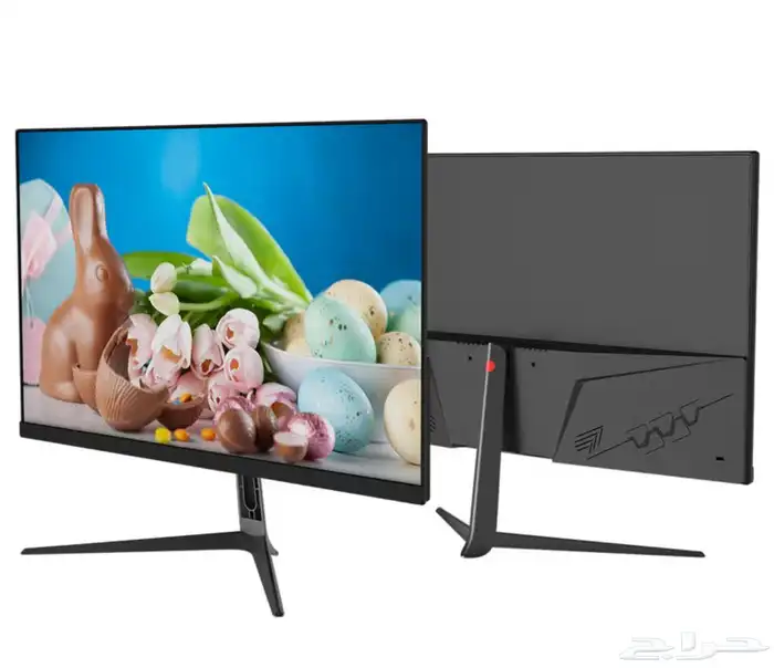 شاشة جيمينغ 19.5 2