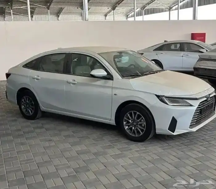 يارس 2026 فئة Y أقل سعر 0