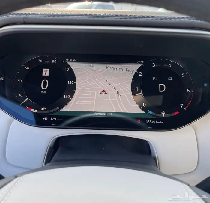 Range Rover Sport P360 SE 2023 10