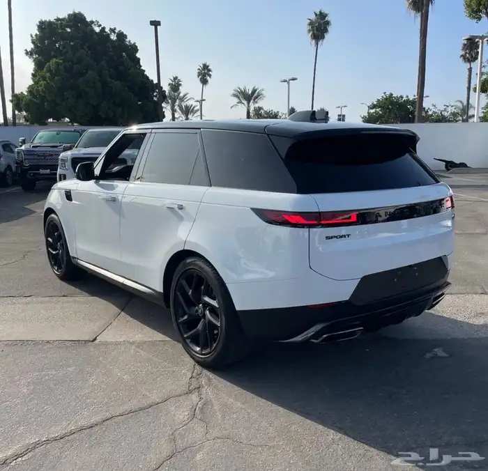 Range Rover Sport P360 SE 2023 2