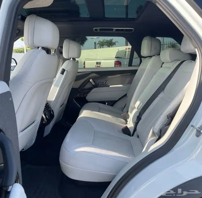 Range Rover Sport P360 SE 2023 7